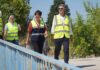 Madrid desbloquea la Operación Campamento: comienza la urbanización del mayor proyecto de vivienda pública La ministra Isabel Rodríguez en la apertura de la urbanización de la Opración Campamento, 30JUN2026 ©lamoncloa