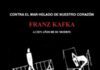 Literatura para disfrutar y aprender: «Como un hachazo en el mar helado de nuestro corazón» y Kafka