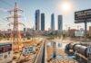 El coste de crecer en Madrid: la Aceleradora dispara el ladrillo