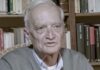 Luis Goytisolo: adiós a uno de los grandes escritores españoles Luis Goytisolo en una entrevita para RTVE ©fotograma