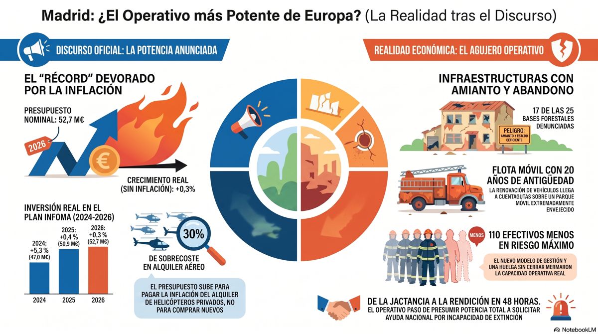 Madrid incendios ©AqM-AV-gemini