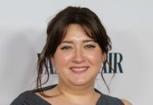 Mariona Terés, actriz