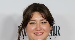 Mariona Terés, actriz