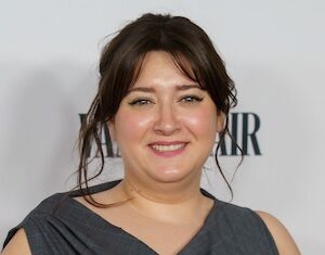 Mariona Terés, actriz