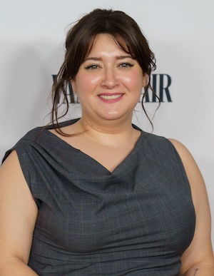 Mariona Terés, actriz