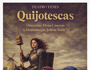 Teatro Yeses