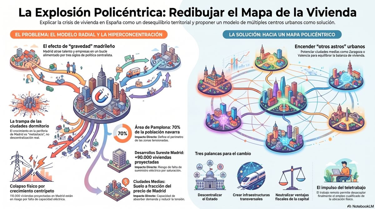 Redibujar el mapa de vivienda ©AqM-AV-IA