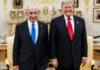 El Senado no frena la guerra, pero desgasta a Trump