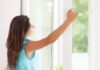 Ventanas de PVC para aislar mejor la vivienda