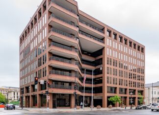 Washington: Election Assistance Commission ©ajay_suresh-Wikimedia-Commons-CC-BY-2.0