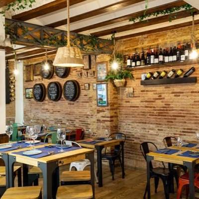 Bodegas valencianas ©reservblecom