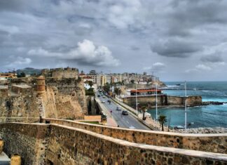 Ceuta: Sánchez encarga a Ángel Víctor Torres coordinar la respuesta del Gobierno