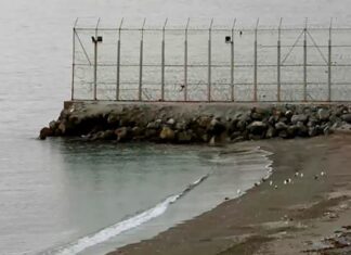 Ceuta: Carlos Cuerpo anuncia un plan económico mientras el Supremo frena al PP