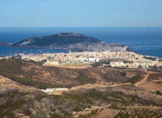 Ceuta: 165 millones de emergencia antes del 2 de septiembre