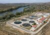 Aguas abajo: lo que Madrid vierte al Tajo en fármacos, hormonas, microplásticos