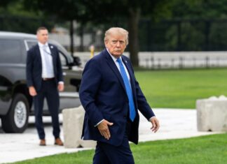 Tres de cada cuatro estadounidenses rechazan la guerra con Irán pese al embate de Trump