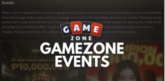 GameZone events