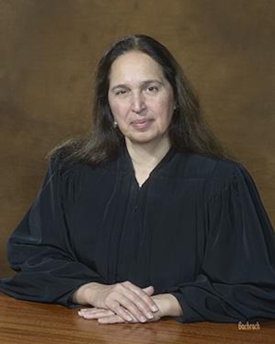 Indira Talwani