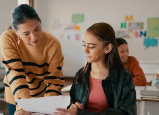 «Eso no se pregunta»: el video que todo docente (y no docente) debería ver