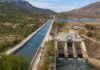 El Tajo: quién se lleva el agua y quién se queda el cauce seco