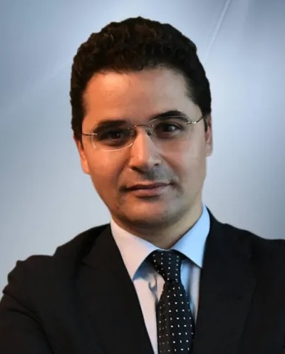 Thanasis Koukakis