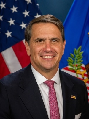 Todd Blanche