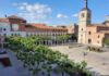 Indra en Torrejón: los propietarios que frenan el campus