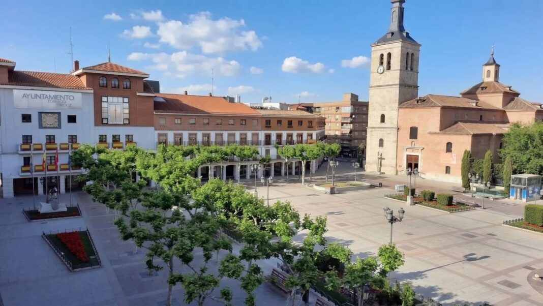 Torrejón ©AqM-AV-Gemini