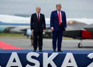 El Senado sanciona a Rusia con apoyo bipartidista, pero divide a los demócratas por Trump