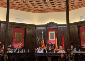 Segorbe se declara Ciudad del Ajedrez