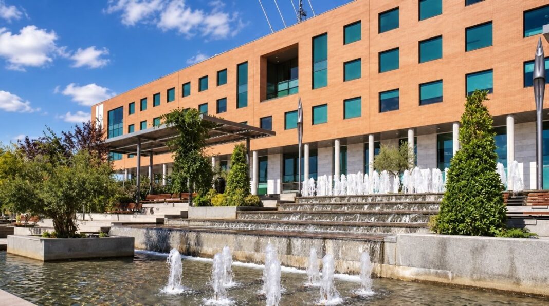 Alcobendas Ayuntamiento ©AqM-AV-ChatGPT