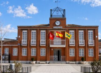 Anchuelo el plano se actualiza, la capacidad no