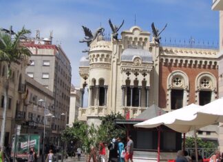Hacienda anuncia 45,3 millones para cubrir los gastos extraordinarios de Ceuta