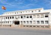 Ceuta acondiciona terrenos del Cuartel de Caballería sin fecha aún para abrir nuevas plazas