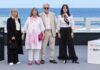Zinemaldia 2026: Merecida Concha de oro para «Tending loving care» de Mike Leigh
