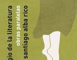 Literatura: las élites y las masas