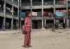 UNRWA reclama espacios educativos para los menores desplazados de Gaza