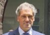 El PSOE proclama a Helio Cobaleda candidato a la Alcaldía de Pozuelo