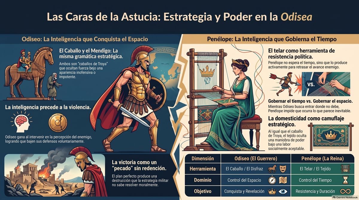 La Odisea de Beroso ©AqM-AV-ChatGPT