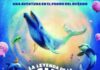 «La leyenda de la ballena cantora»: Una llamada internacional a salvar los océanos