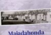 «Majadahonda en la Historia», el legado de Manuel Gesteiro