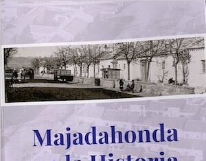 «Majadahonda en la Historia», el legado de Manuel Gesteiro
