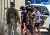Ceuta: Fiscalía y Ciudad actúan tras denuncias de menores tuteladas en el Tarajal
