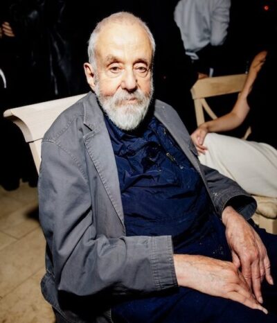 Mike Leigh 2026