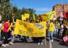 La huelga indefinida de las escuelas infantiles cumple cinco meses sin acuerdo