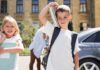 En la escuela se enseña, en casa se educa ¿Dónde termina una responsabilidad y empieza la otra?