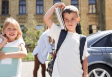 En la escuela se enseña, en casa se educa ¿Dónde termina una responsabilidad y empieza la otra?