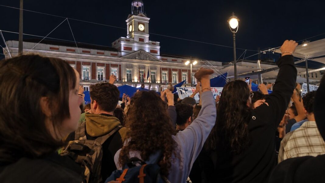 Puerta del Sol 28SEP2026 ©AqM-AV