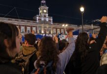 Vivienda: Aquí Madrid defiende convalidar los dos decretos