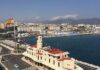 Sede de la Autoridad Portuaria de Ceuta